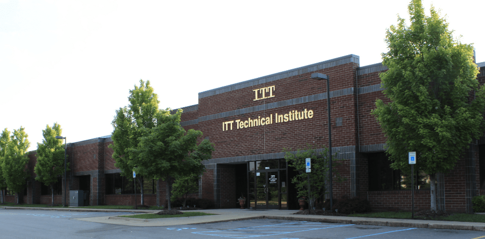 ITT Tech Facing Sanctions From the Federal Government ATTN